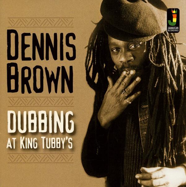 Acheter Dennis Brown - Dubbing At King Tubby's État correct - 15,56 € Dennis Brown - Dubbing At King Tubby's État correct - reconditionné disponible sur Label Emmaüs